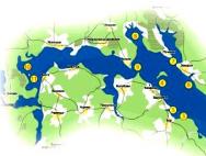 Озеро Волго (Тверская область): отдых, рыбалка, фото озера Волго