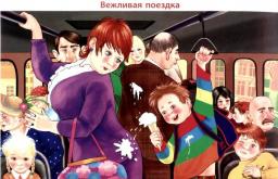 Средства обеспечения транспортной безопасности