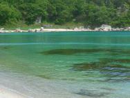 Домики в бухте окуневая. Окунёвая бухта. Где находится и как добраться до бухты Окуневой